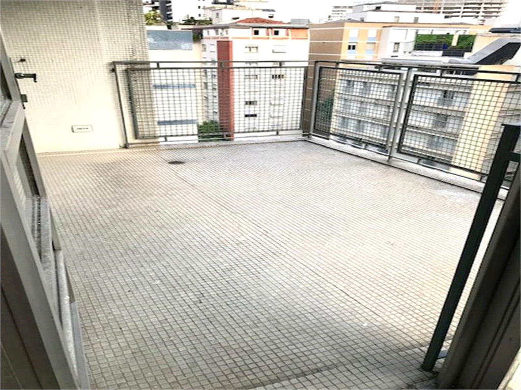 Venda Apartamento São Paulo Consolação REO679067 3