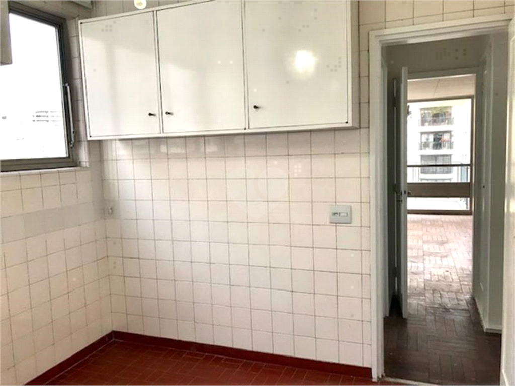 Venda Apartamento São Paulo Consolação REO679067 12