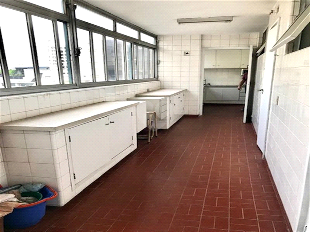 Venda Apartamento São Paulo Consolação REO679067 9