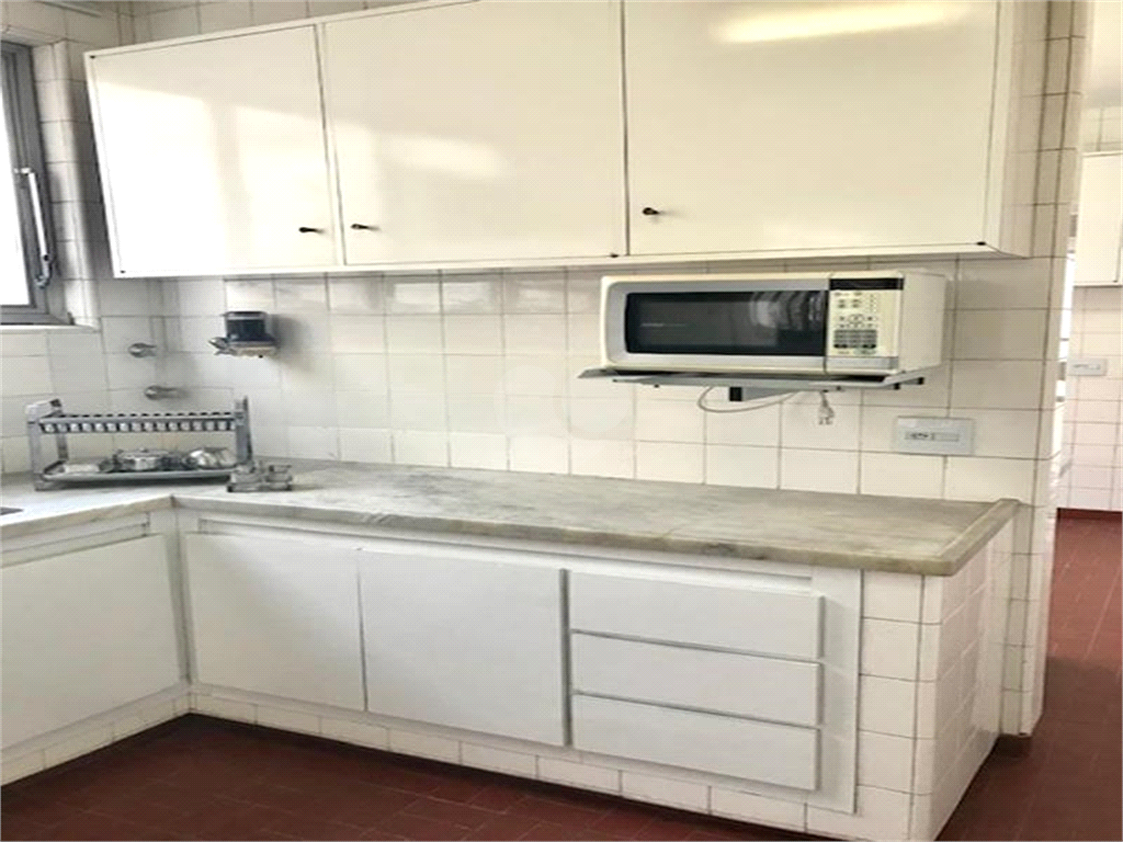 Venda Apartamento São Paulo Consolação REO679067 14