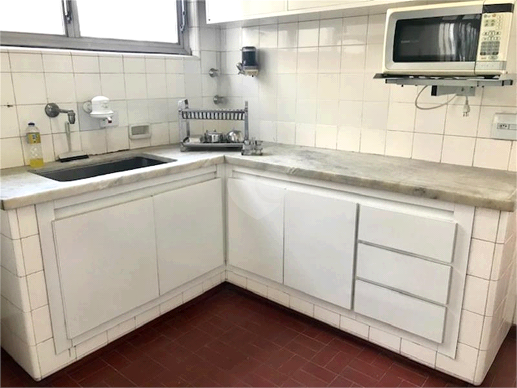 Venda Apartamento São Paulo Consolação REO679067 13