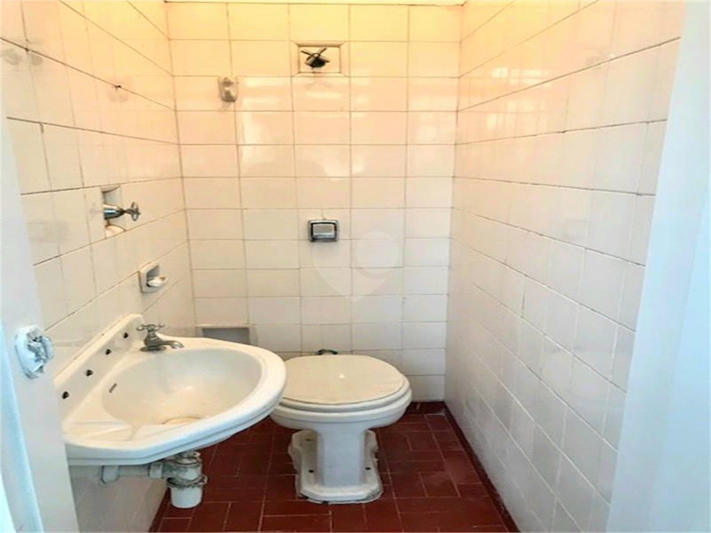 Venda Apartamento São Paulo Consolação REO679067 20