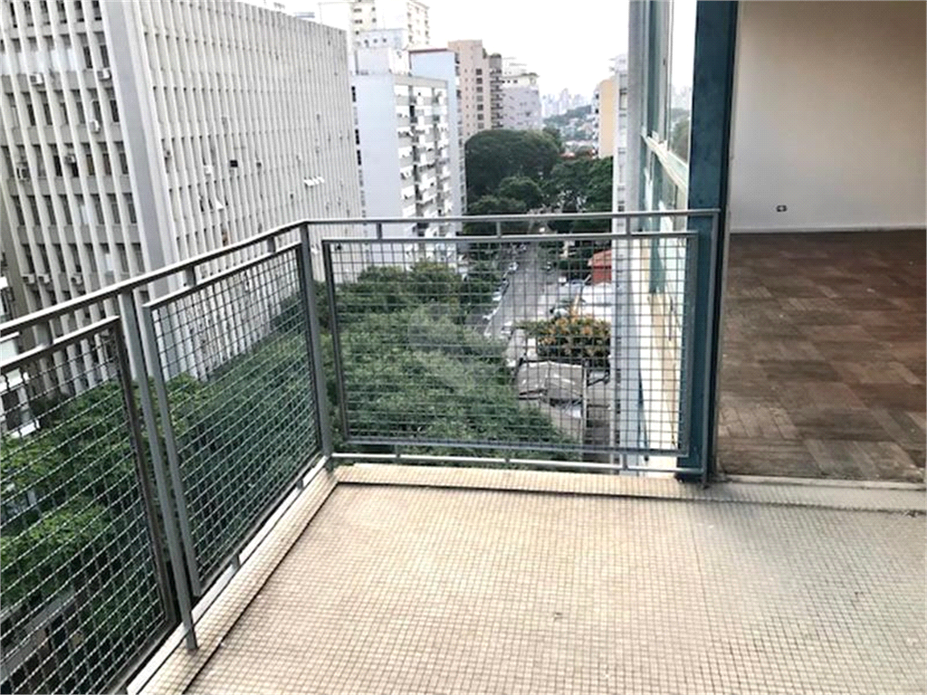 Venda Apartamento São Paulo Consolação REO679067 5