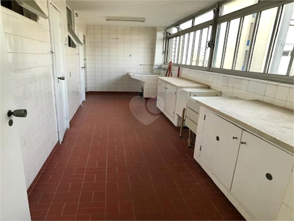 Venda Apartamento São Paulo Consolação REO679067 17