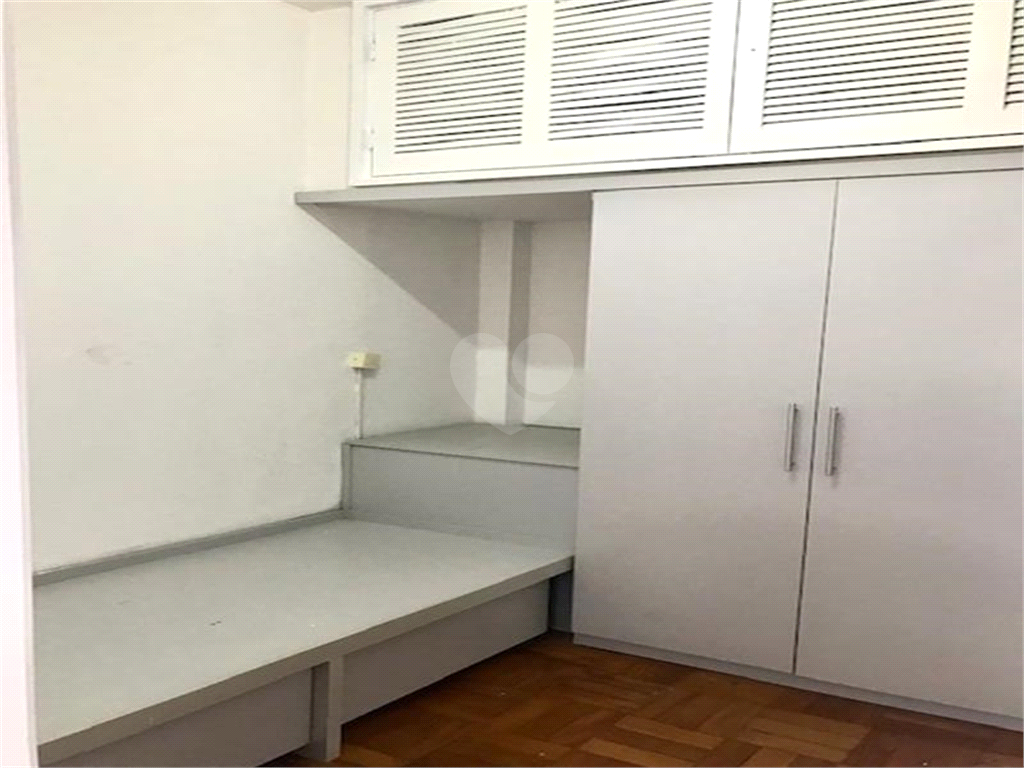 Venda Apartamento São Paulo Consolação REO679067 19