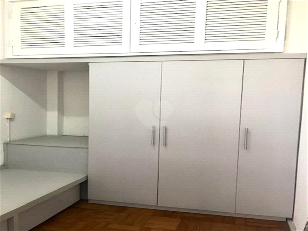 Venda Apartamento São Paulo Consolação REO679067 18