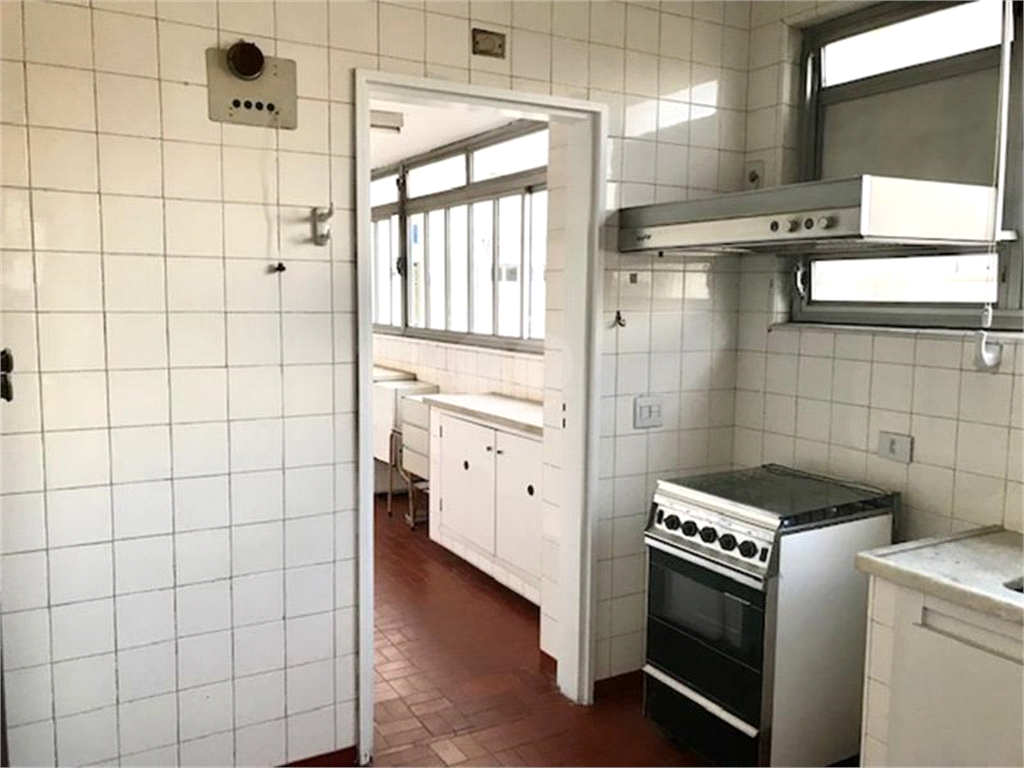 Venda Apartamento São Paulo Consolação REO679067 16