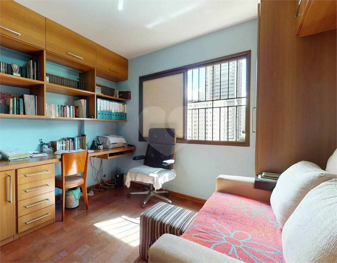 Venda Apartamento São Paulo Vila Gumercindo REO679077 4