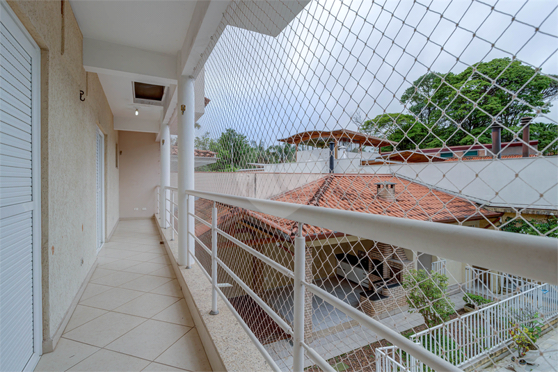 Venda Casa São Paulo Jardim Dos Estados REO679078 50