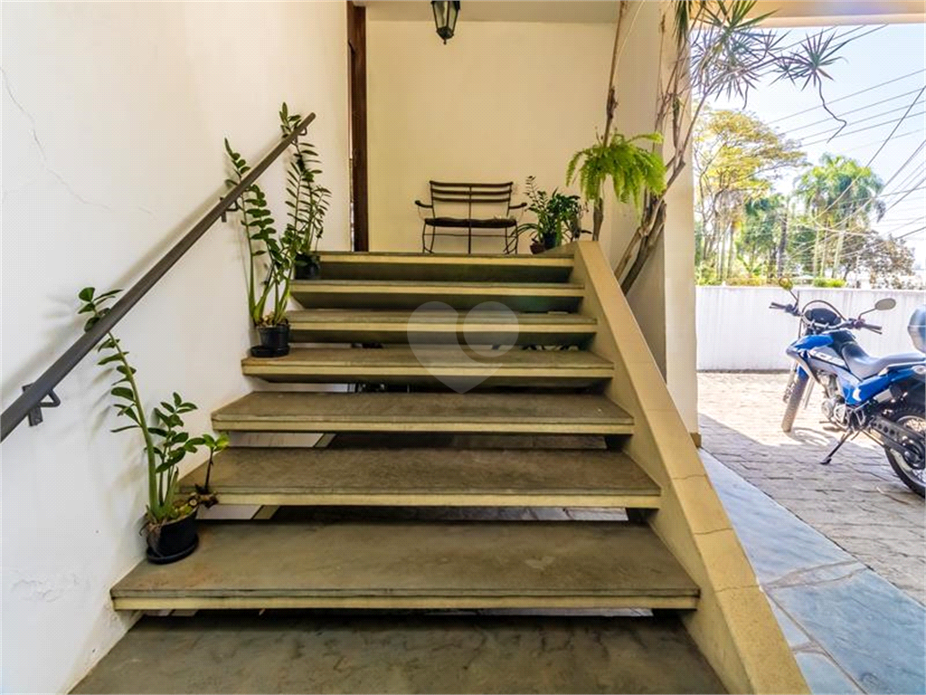 Venda Casa São Paulo Jardim Everest REO679105 16