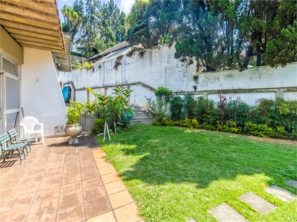 Venda Casa São Paulo Jardim Everest REO679105 1