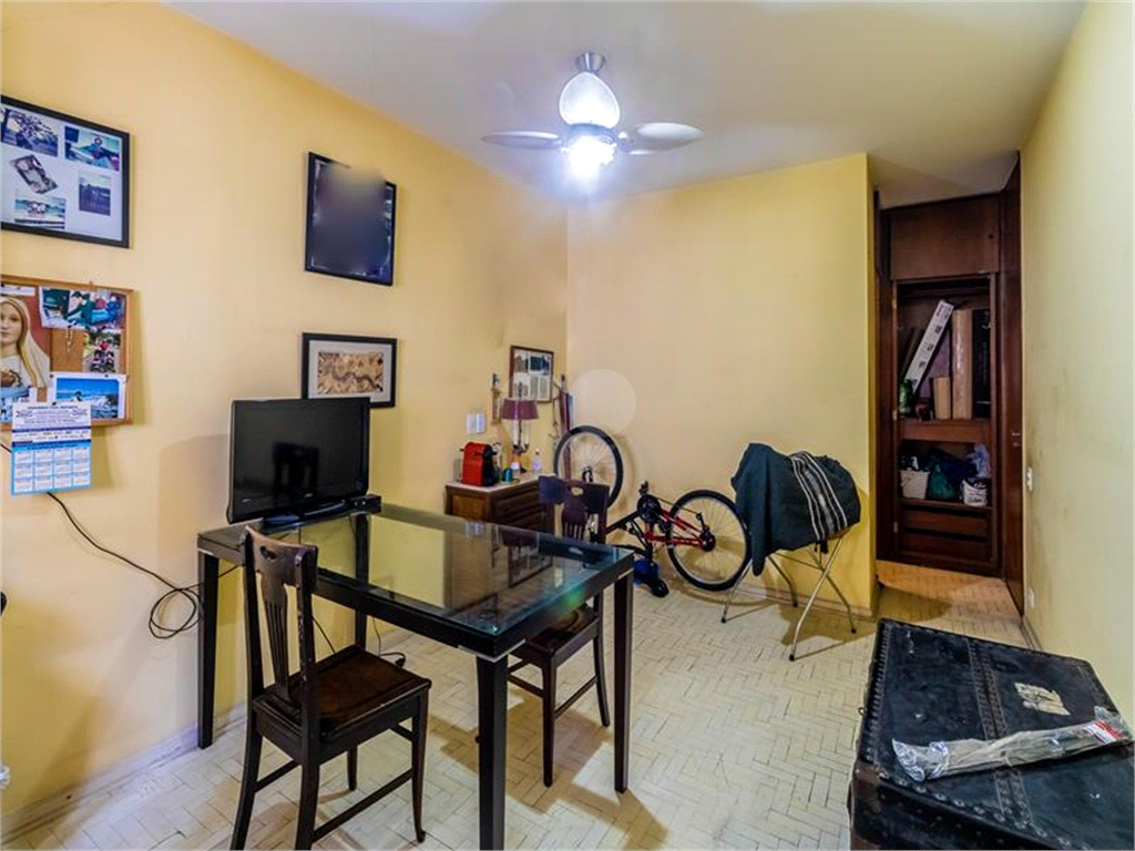 Venda Casa São Paulo Jardim Everest REO679105 26