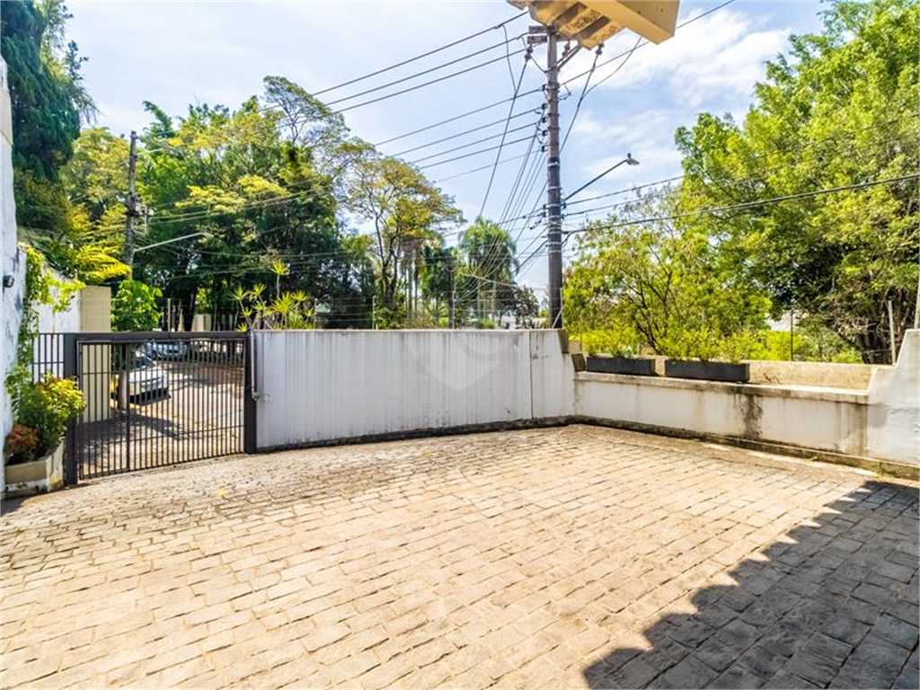 Venda Casa São Paulo Jardim Everest REO679105 15