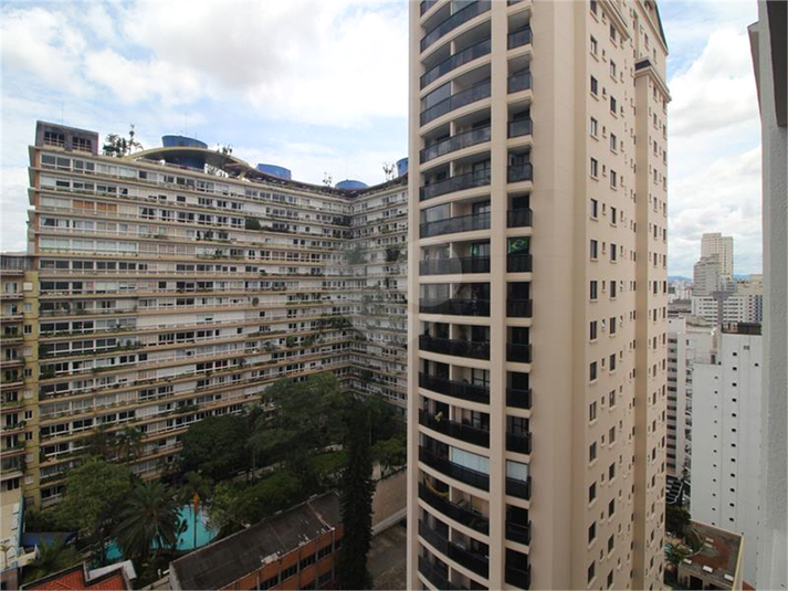 Aluguel Apartamento São Paulo Higienópolis REO679143 49