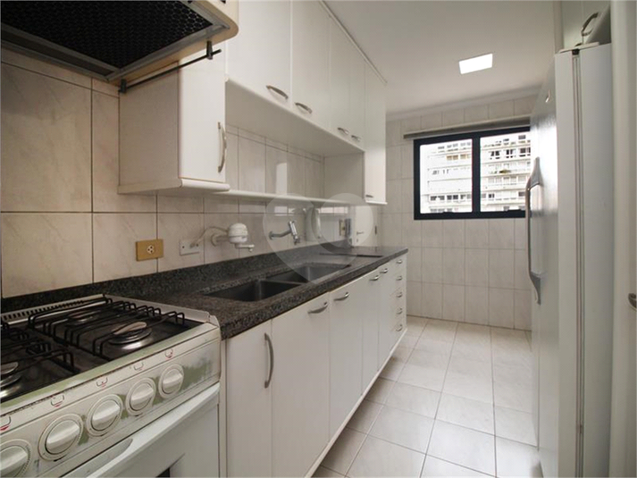 Aluguel Apartamento São Paulo Higienópolis REO679143 65