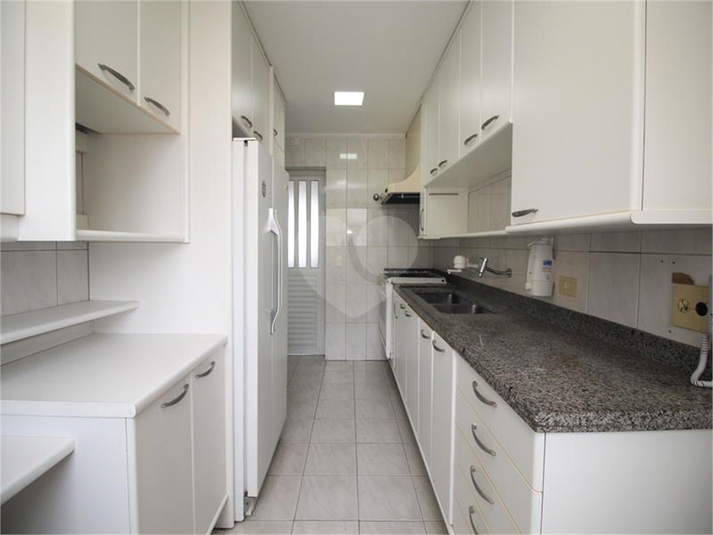 Aluguel Apartamento São Paulo Higienópolis REO679143 64