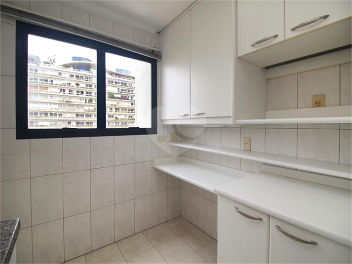 Aluguel Apartamento São Paulo Higienópolis REO679143 66