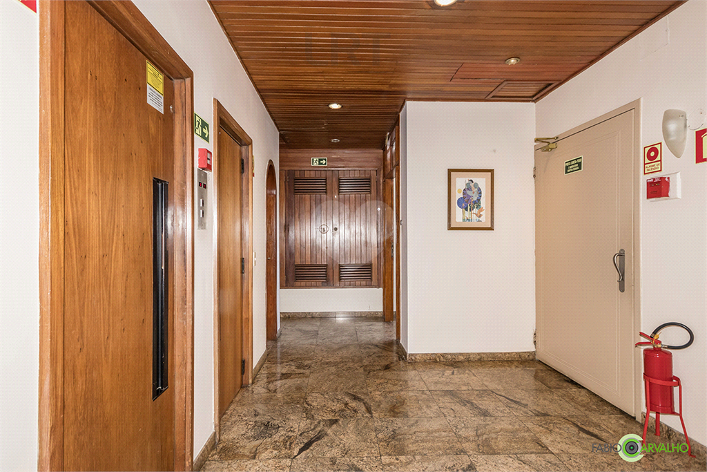 Venda Apartamento Porto Alegre Santa Tereza REO679150 47