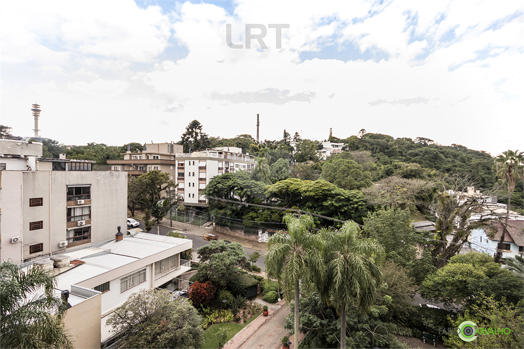 Venda Apartamento Porto Alegre Santa Tereza REO679150 45