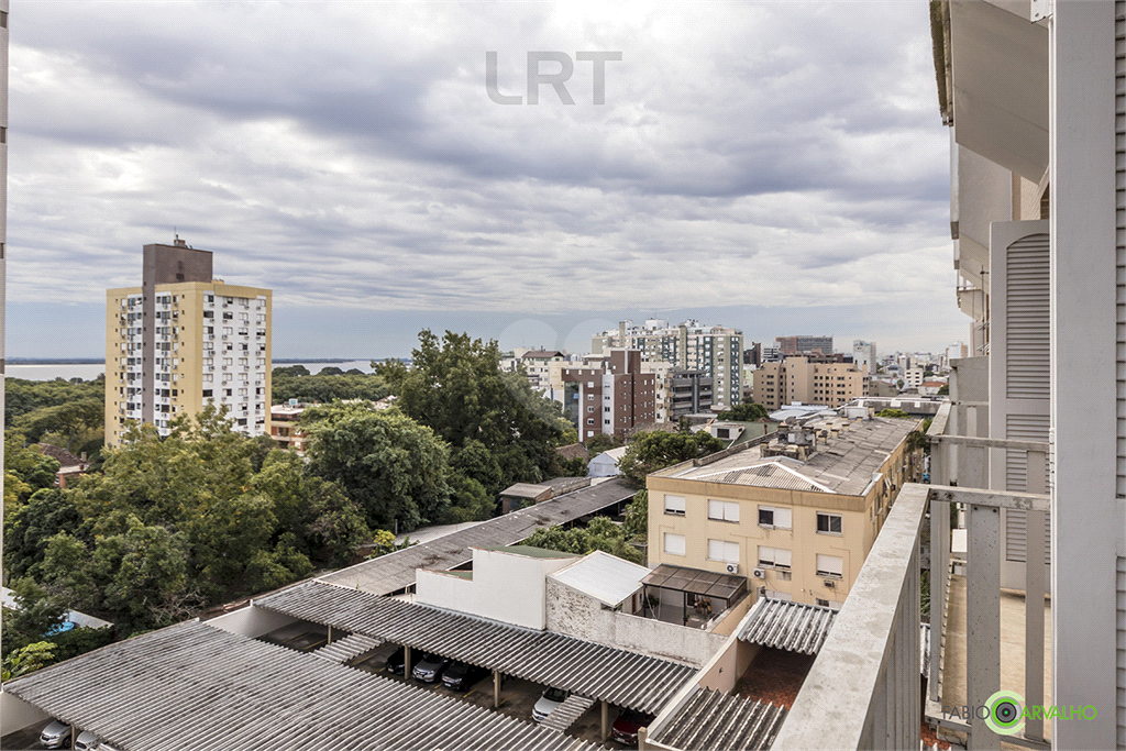 Venda Apartamento Porto Alegre Santa Tereza REO679150 42