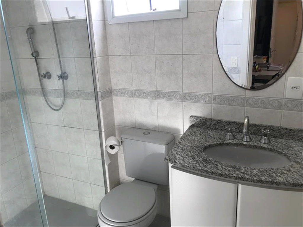 Venda Apartamento São Paulo Vila Mariana REO679152 22