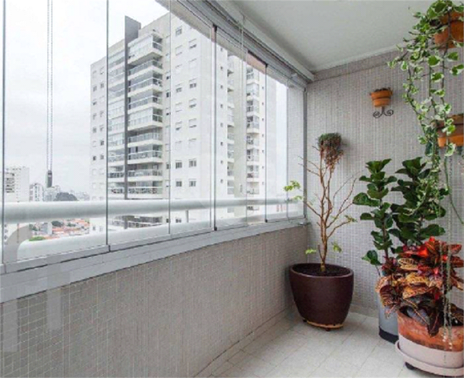 Venda Apartamento São Paulo Vila Mariana REO679152 3