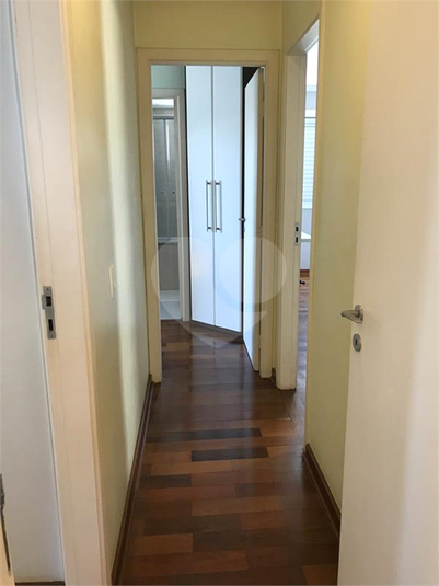 Venda Apartamento São Paulo Vila Mariana REO679152 16