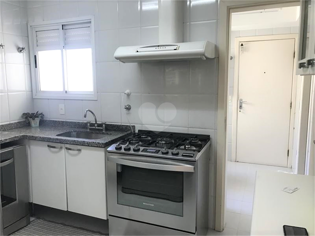 Venda Apartamento São Paulo Vila Mariana REO679152 10