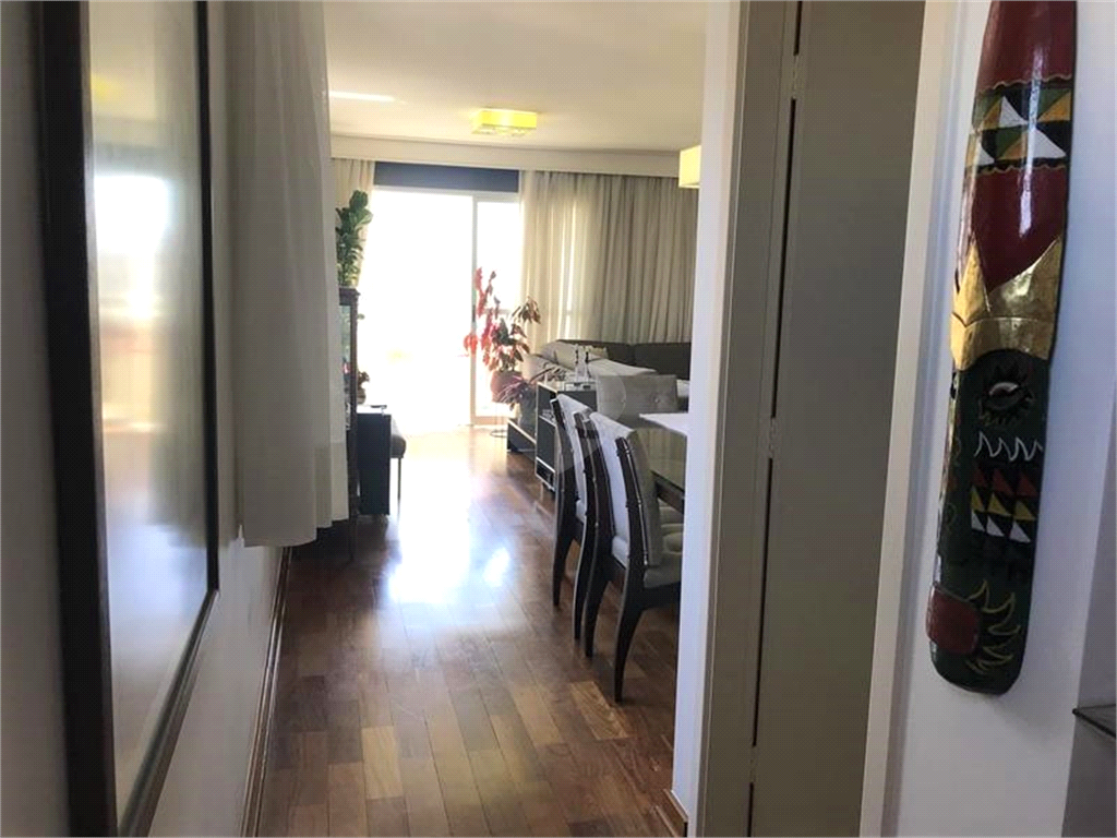 Venda Apartamento São Paulo Vila Mariana REO679152 6