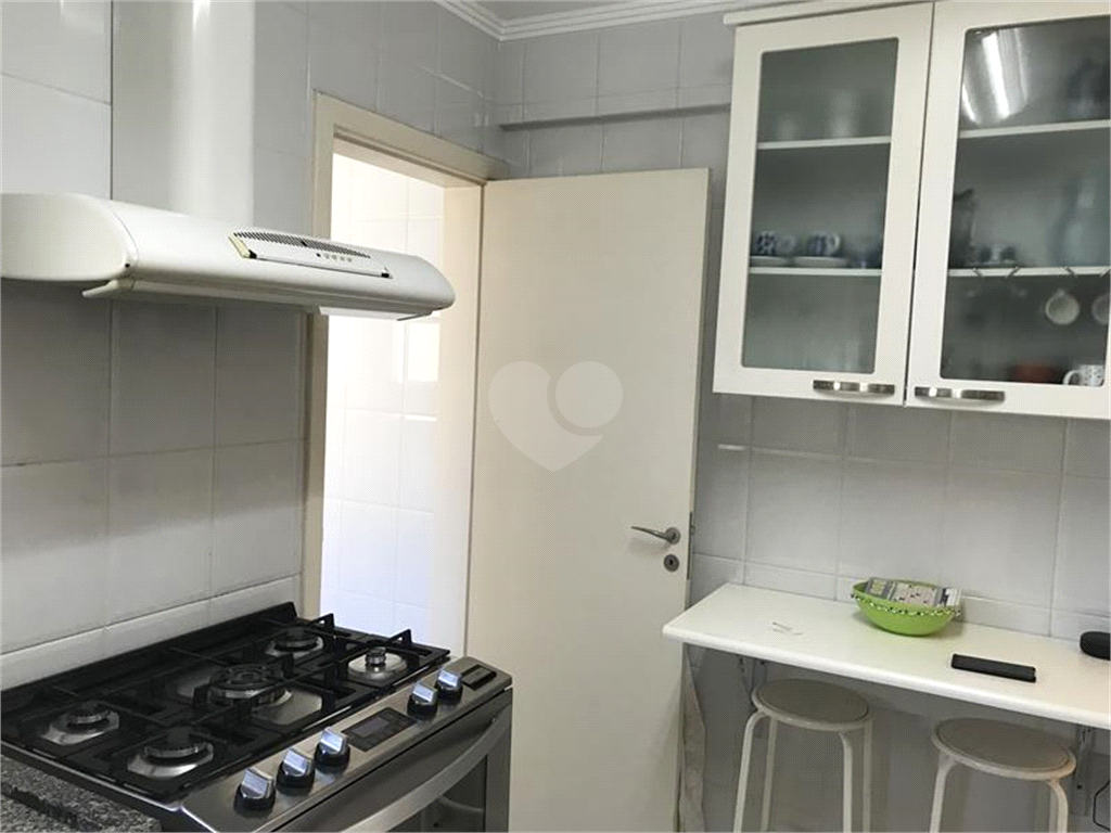 Venda Apartamento São Paulo Vila Mariana REO679152 13