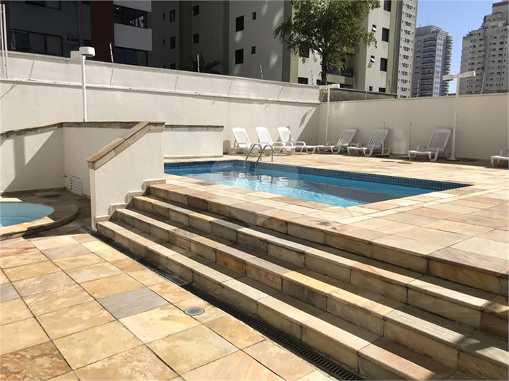 Venda Apartamento São Paulo Vila Mariana REO679152 40