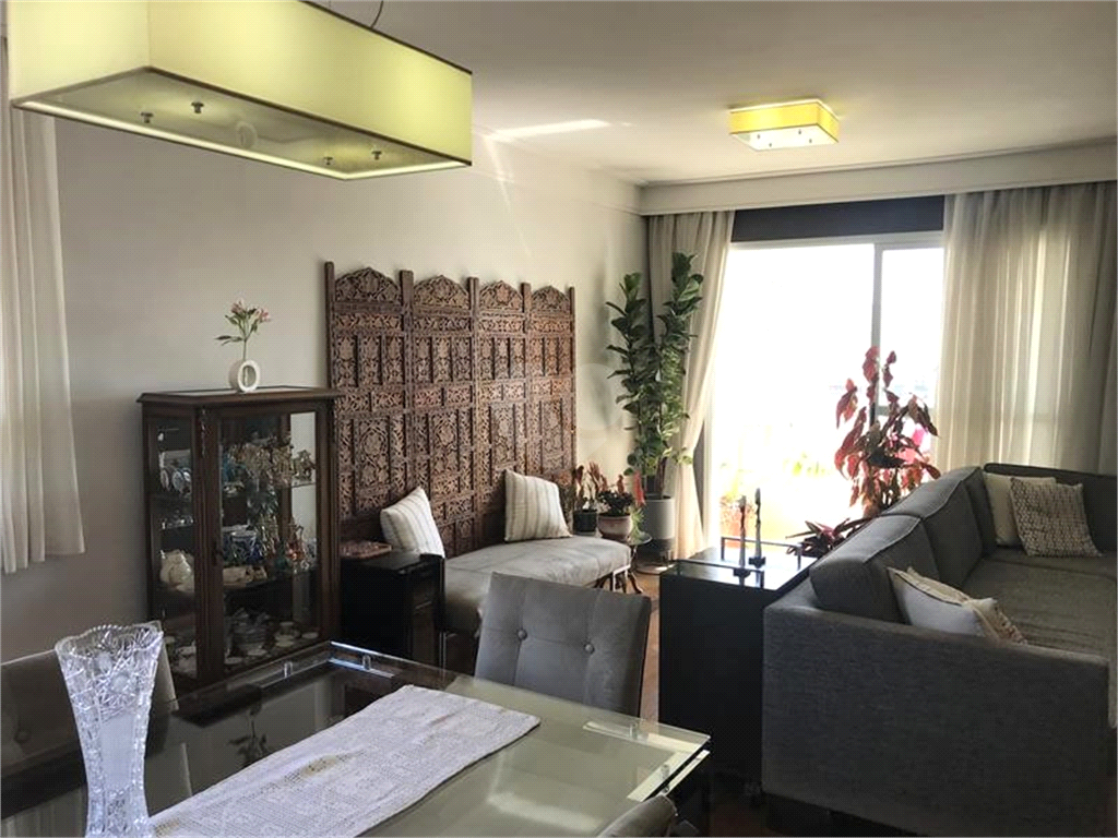 Venda Apartamento São Paulo Vila Mariana REO679152 1