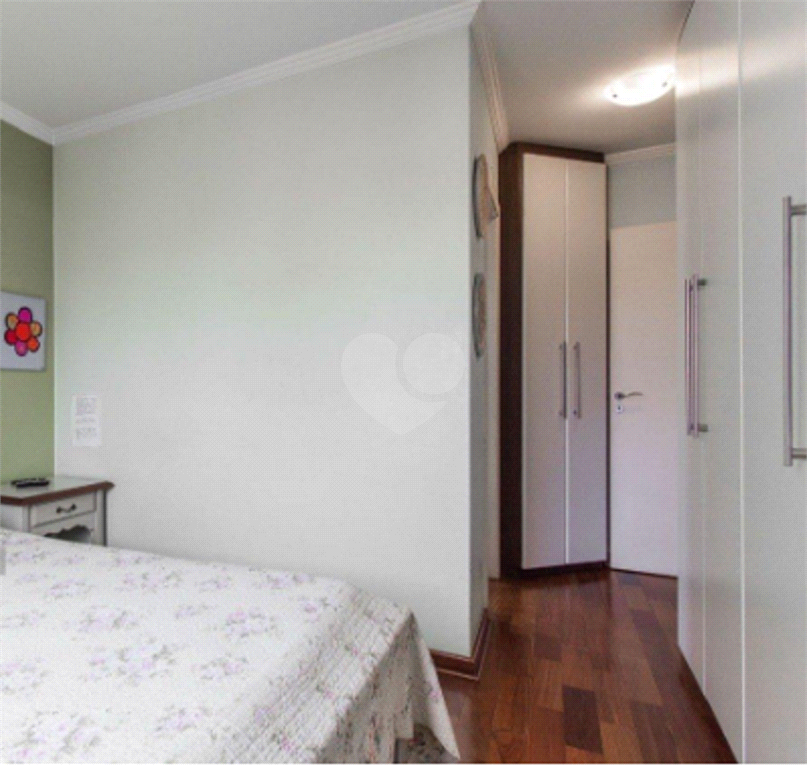 Venda Apartamento São Paulo Vila Mariana REO679152 24