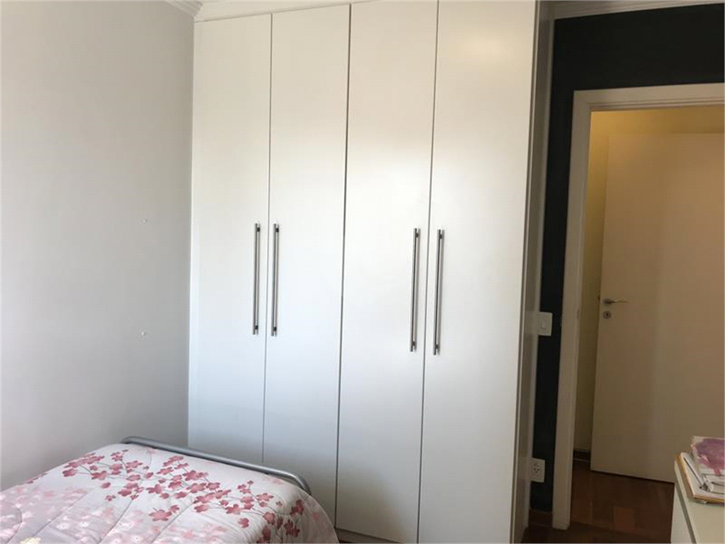 Venda Apartamento São Paulo Vila Mariana REO679152 20