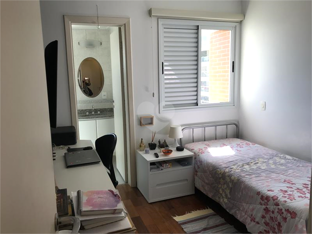 Venda Apartamento São Paulo Vila Mariana REO679152 19