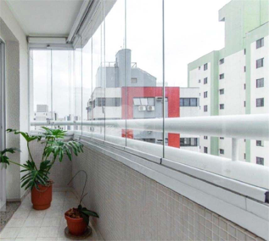 Venda Apartamento São Paulo Vila Mariana REO679152 5