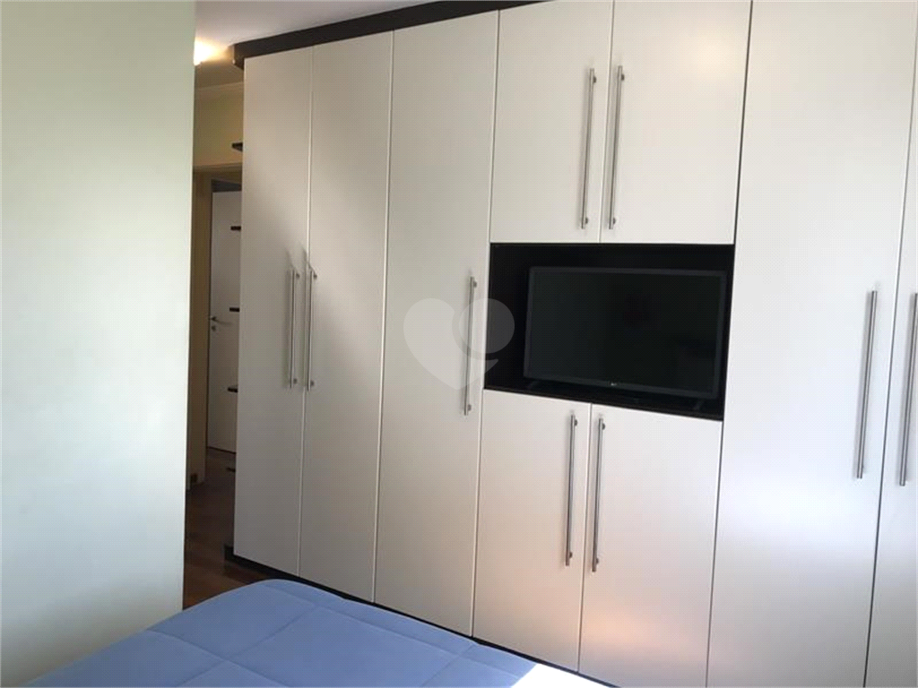 Venda Apartamento São Paulo Vila Mariana REO679152 26