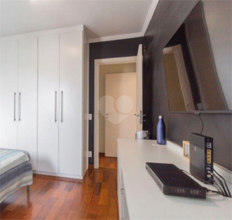 Venda Apartamento São Paulo Vila Mariana REO679152 17