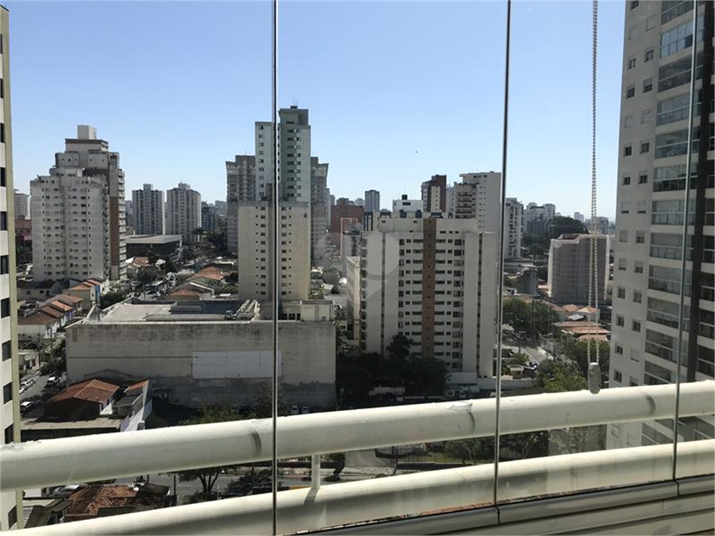 Venda Apartamento São Paulo Vila Mariana REO679152 2