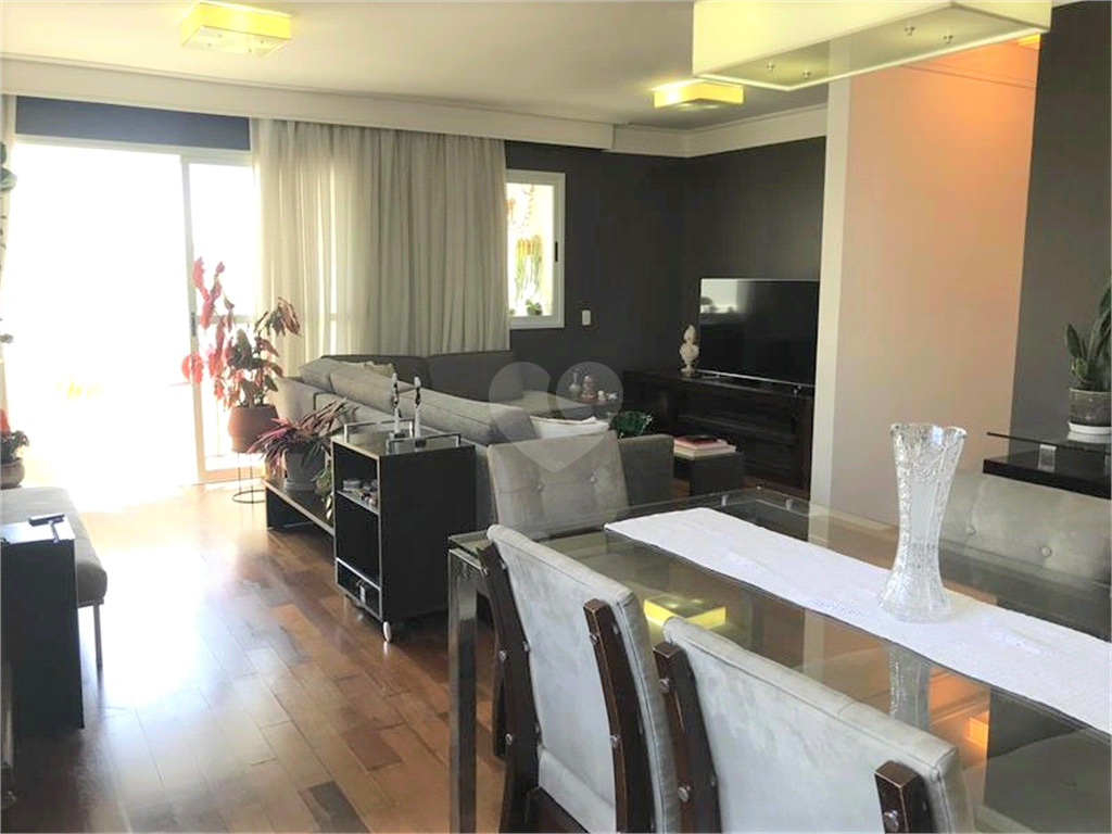 Venda Apartamento São Paulo Vila Mariana REO679152 7