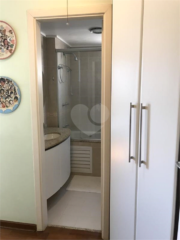 Venda Apartamento São Paulo Vila Mariana REO679152 28