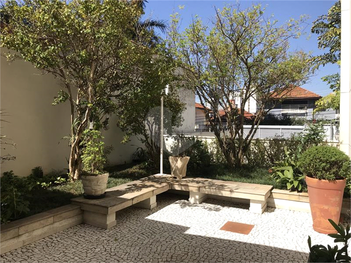 Venda Apartamento São Paulo Vila Mariana REO679152 38