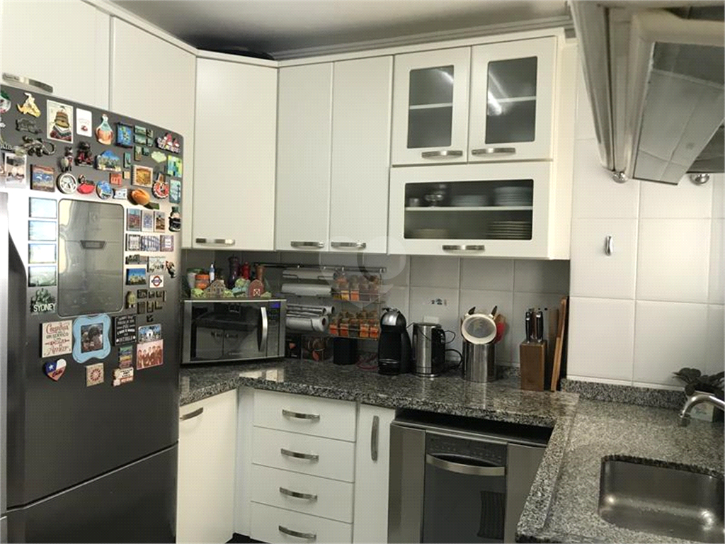 Venda Apartamento São Paulo Vila Mariana REO679152 11