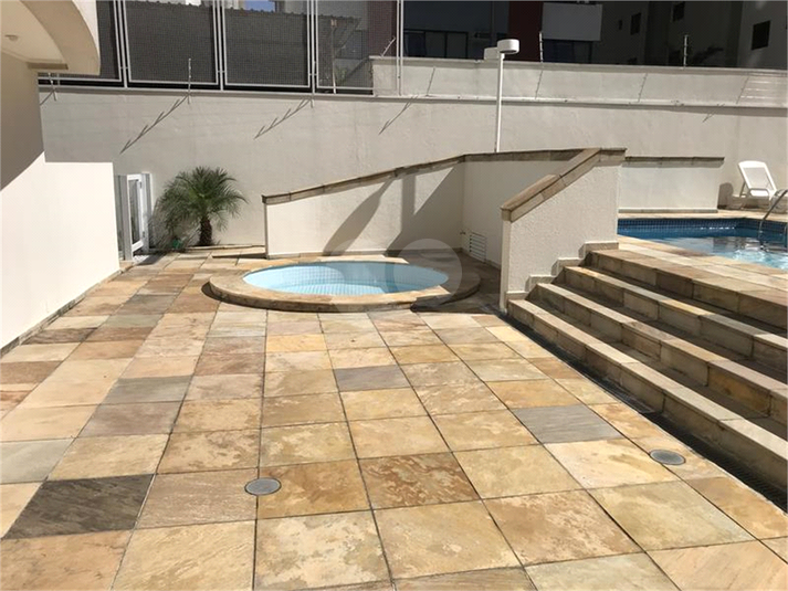 Venda Apartamento São Paulo Vila Mariana REO679152 41