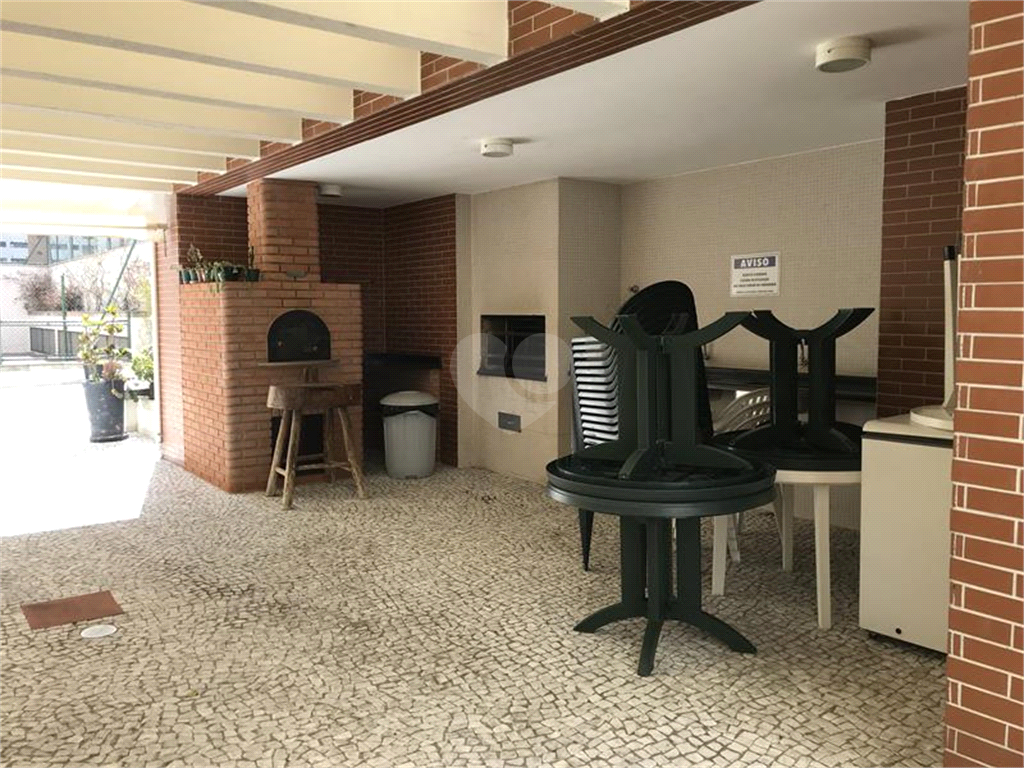 Venda Apartamento São Paulo Vila Mariana REO679152 35