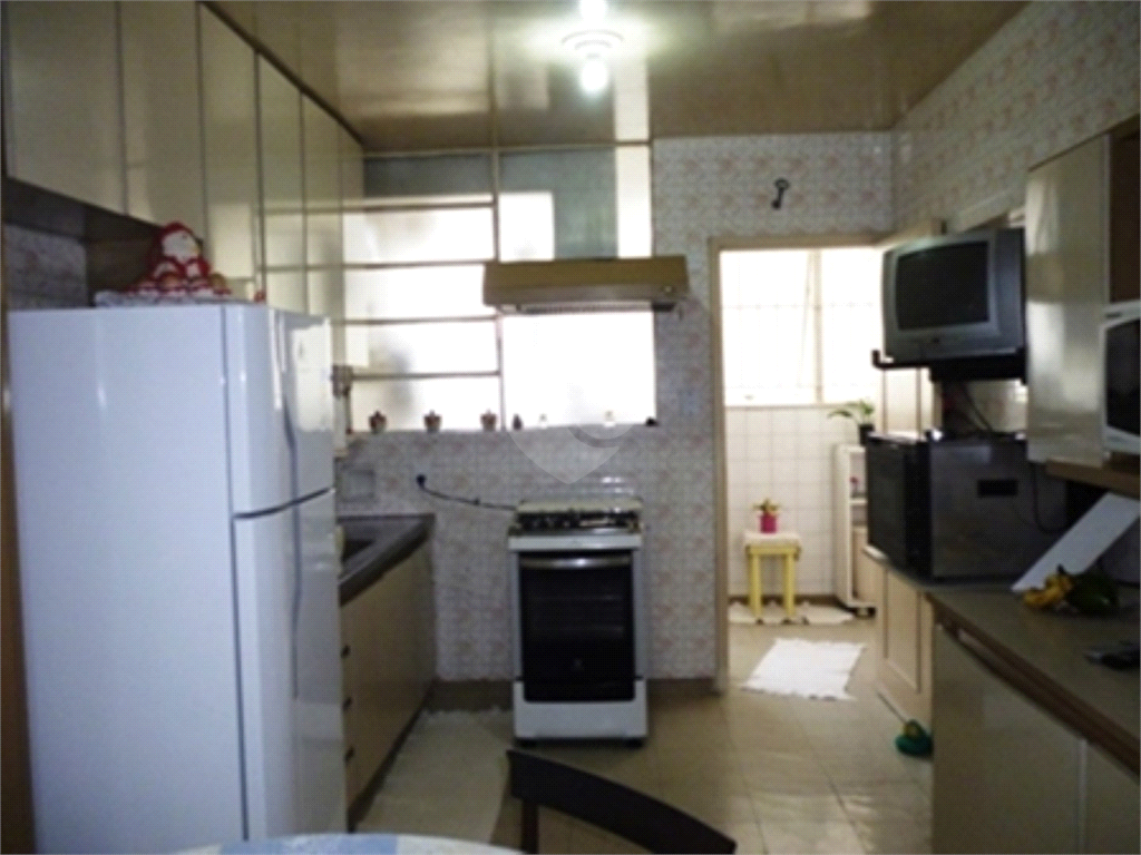 Venda Apartamento São Paulo Perdizes REO679167 6