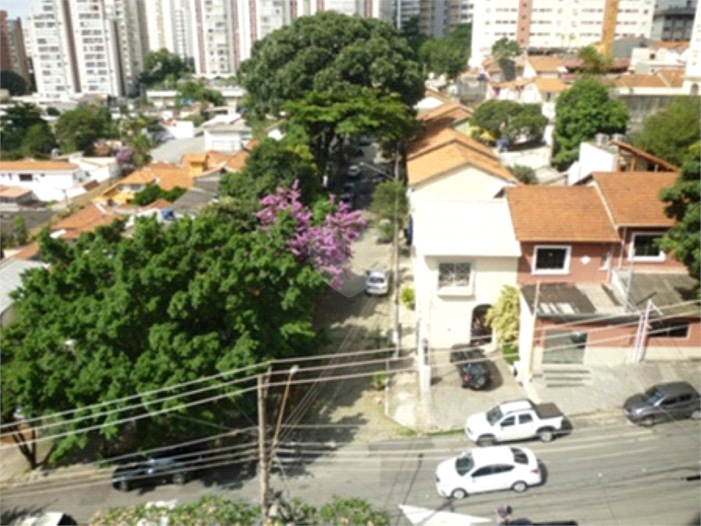 Venda Apartamento São Paulo Perdizes REO679167 19