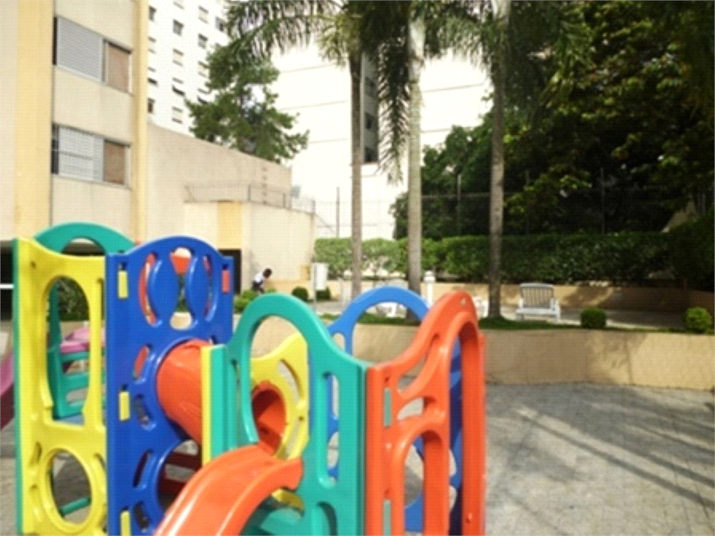 Venda Apartamento São Paulo Perdizes REO679167 38