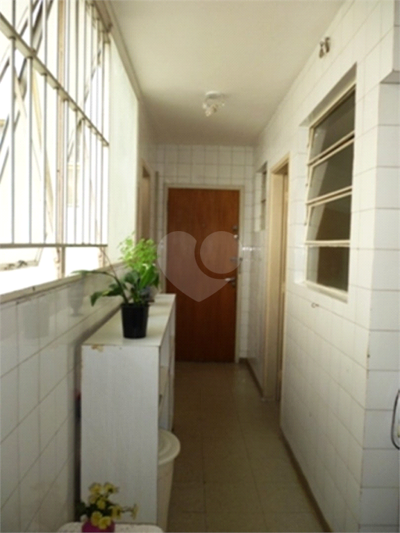 Venda Apartamento São Paulo Perdizes REO679167 12