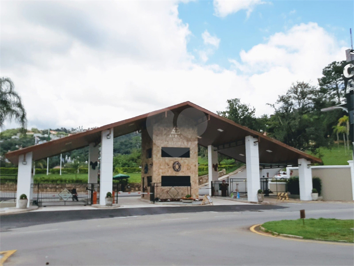 Venda Condomínio Caieiras Morro Grande REO679179 21